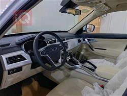 Geely Emgrand X7 Sport